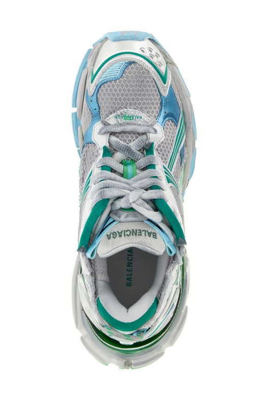 'Runner' sneakers Multicolor