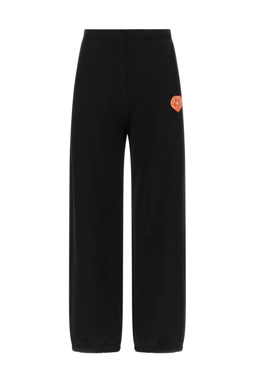 'KENZO Boke Heart' joggers Black