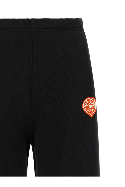 'KENZO Boke Heart' joggers Black