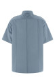 Chinoshirt BLUE