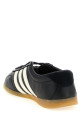 'Gazelle Lo Pro' sneakers Black-grey