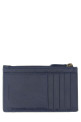 'Le City Lungo' card holder Blue