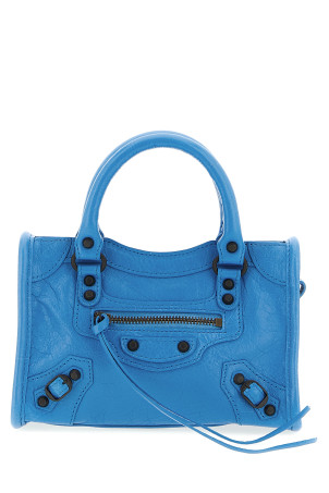'Le City Nano' handbag BLUE