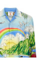'Aloha' shirt Multicolor