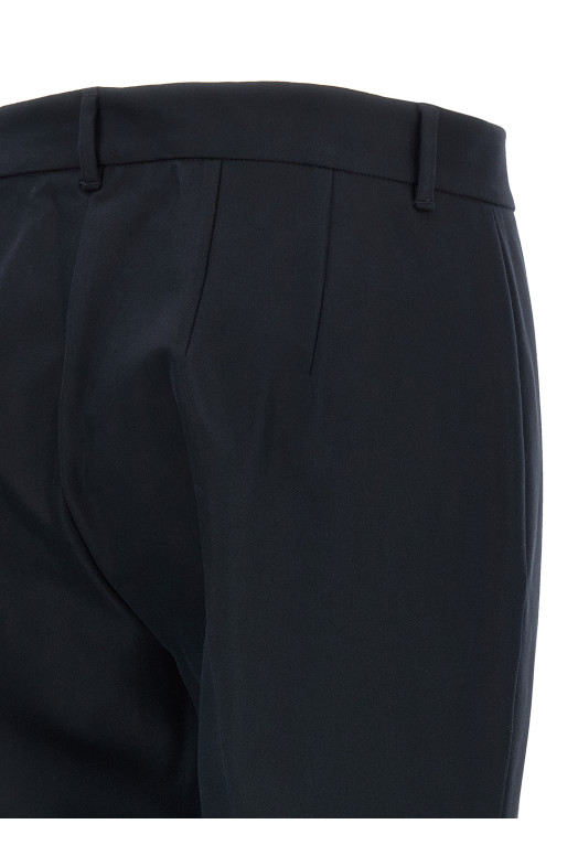 'SmmFatina' pants Blue