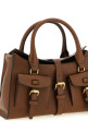 'Roxanne small' handbag Brown
