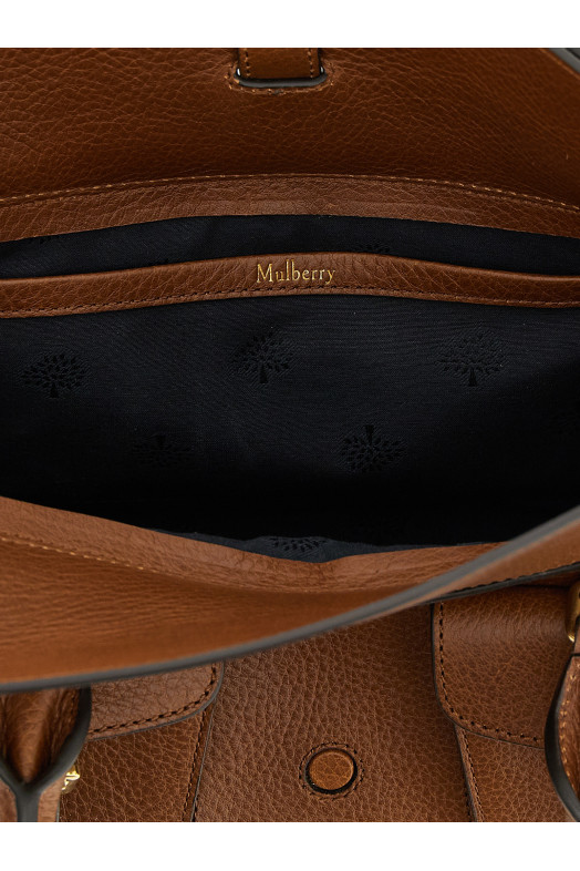 'Roxanne small' handbag Brown