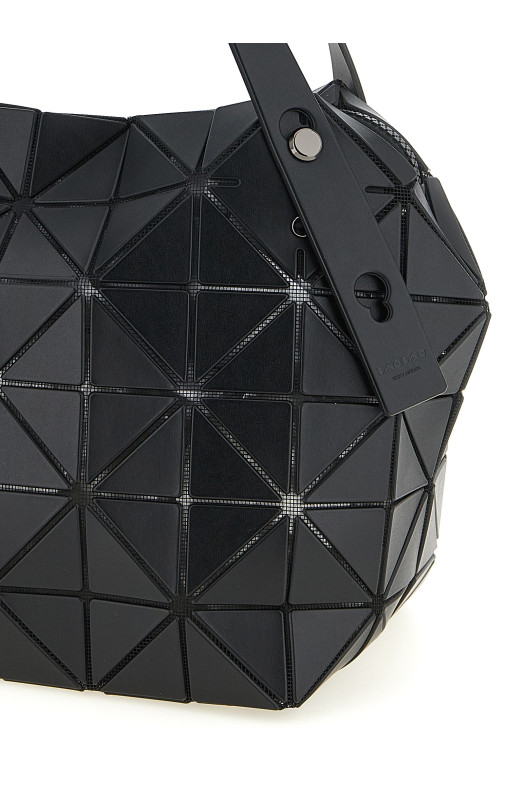 'Boston' handbag Black