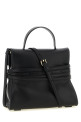 'Tie Me' handbag Black