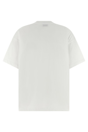 'Goose' T-shirt White
