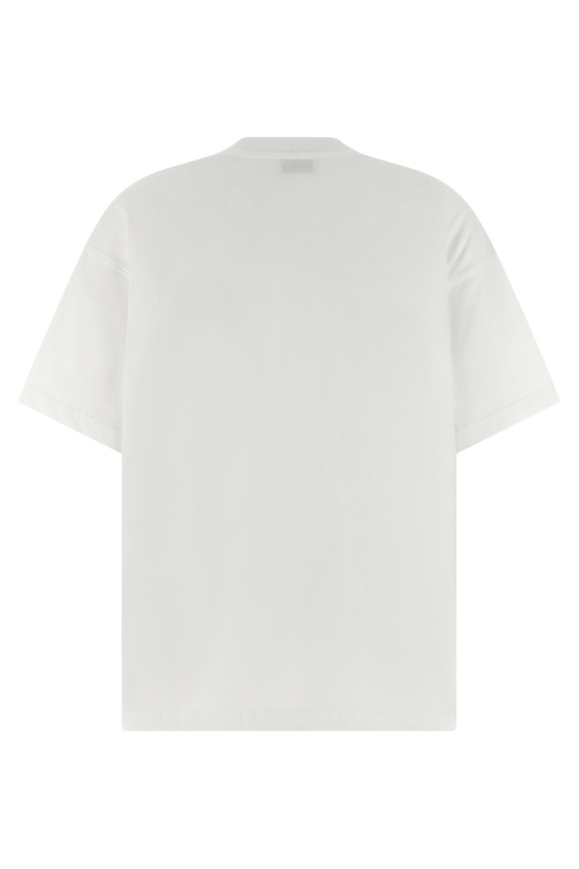 'Goose' T-shirt White