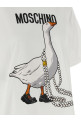 'Goose' T-shirt White