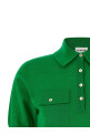 'Linfa26' polo shirt Green