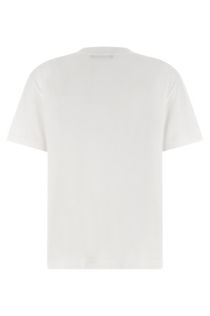 'DG' T-shirt White