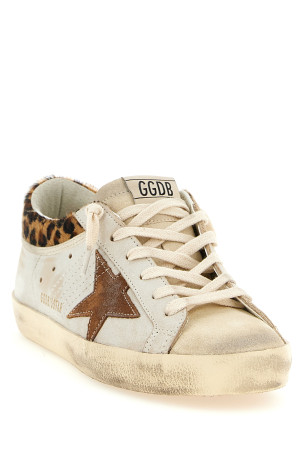 'Super Star' sneakers Multicolor