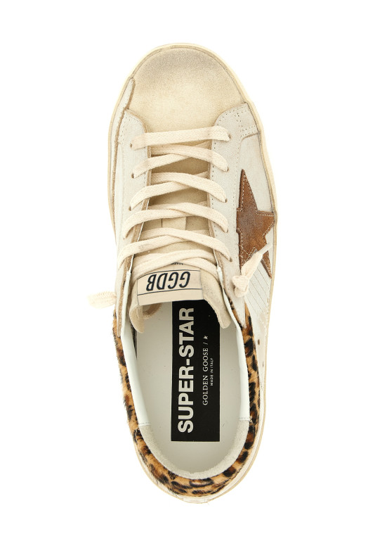 'Super Star' sneakers Multicolor