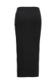 Смугаста спідниця-міді, чорна (768608Q1A651000) Смугаста спідниця-міді, чорна (768608Q1A651000)