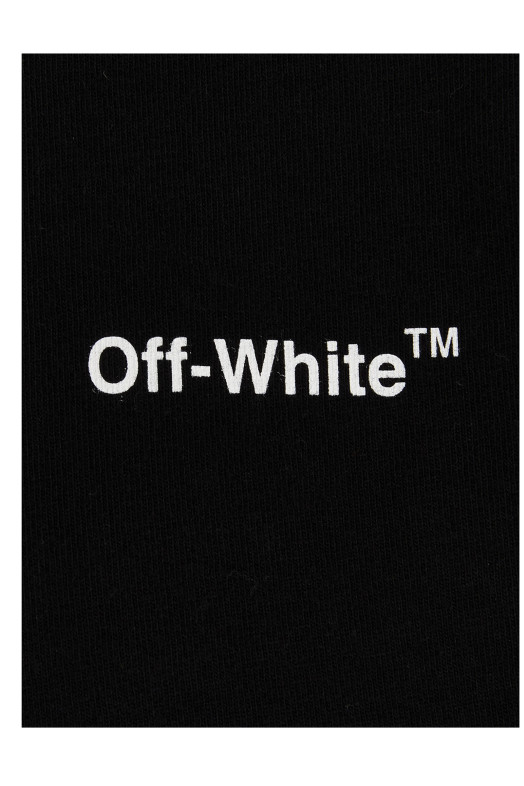 'Caravaggio Arrow’ T-shirt Black