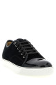 'Basket' sneakers Black