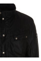 'Duke' jacket  Black