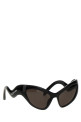 'Hamptons Cat' sunglasses Black