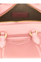 'Antigona East-West' mini handbag Pink