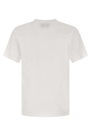 'Ami De Coeur' T-shirt White