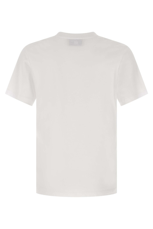 'Ami De Coeur' T-shirt White
