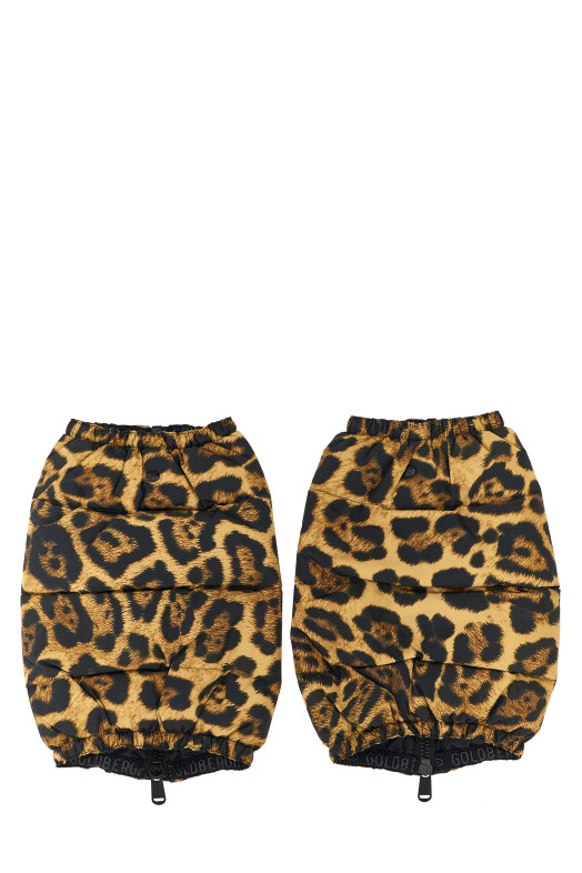 'Miao' gaiter Multicolor