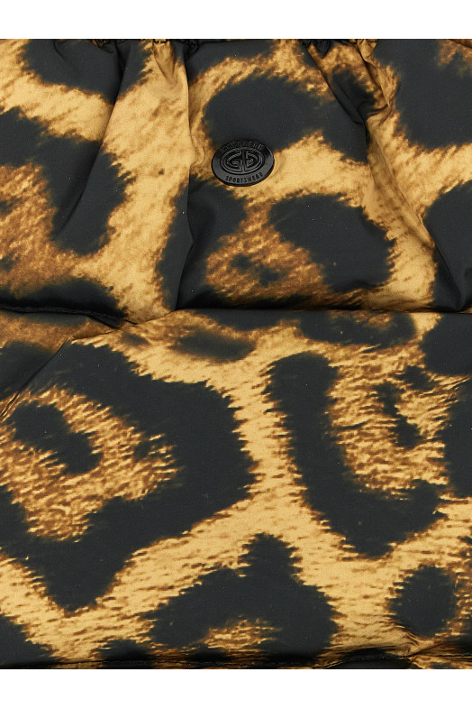 'Miao' gaiter Multicolor