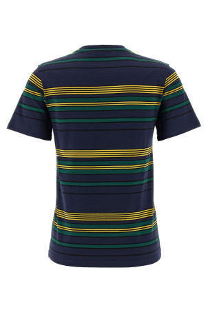 Striped t-shirt Multicolor