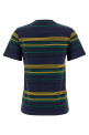 Striped t-shirt Multicolor