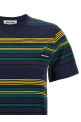 Striped t-shirt Multicolor
