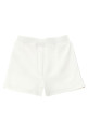 'Caterina' bermuda shorts White