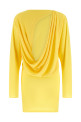 'La Robe Mistral' dress Yellow