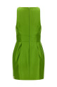 Duchesse dress Green