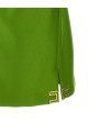 Duchesse dress Green
