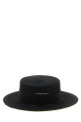 'Kiki' hat Black