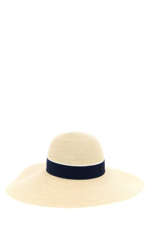 'Blanche' hat Blue