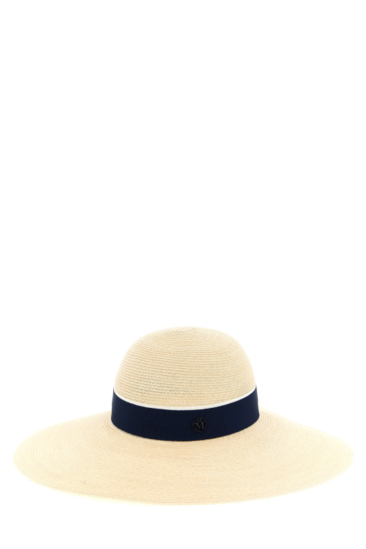 'Blanche' hat Blue