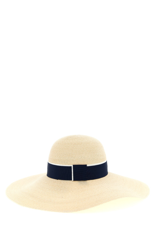 'Blanche' hat Blue