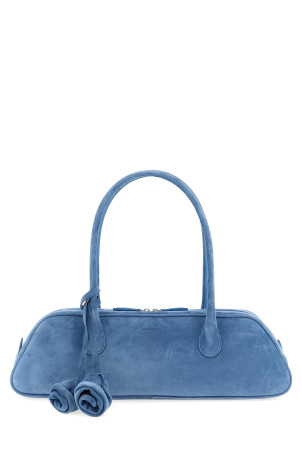 'Brigitte' shoulder bag Blue