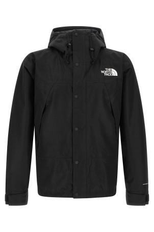 'Mountain Mono' jacket Black