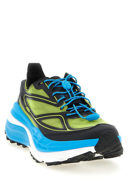 'Stinson One7' sneakers Multicolor