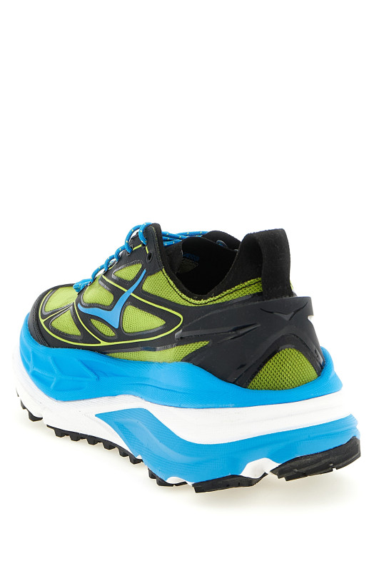 'Stinson One7' sneakers Multicolor