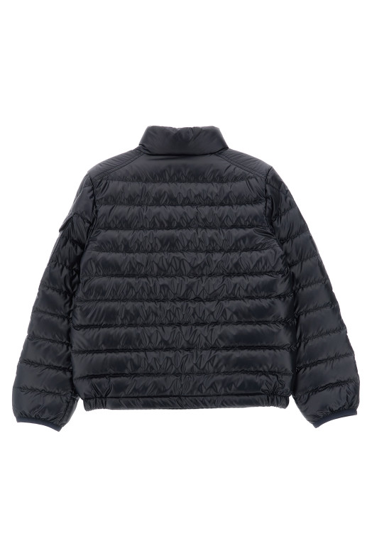 'Bengi' down jacket Blue