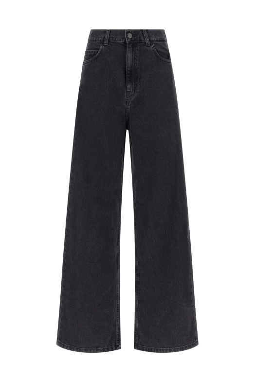 'Jane Pant' jeans Black