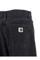 'Jane Pant' jeans Black