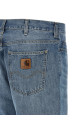 'Marlow' jeans Blue