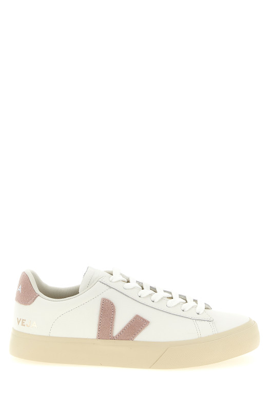 'Campo' sneakers Pink